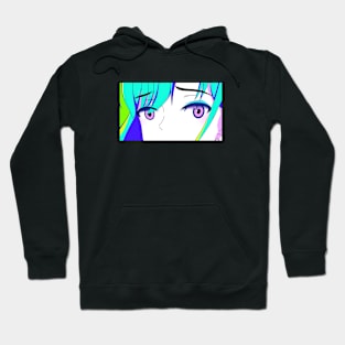 cartoons art Hoodie